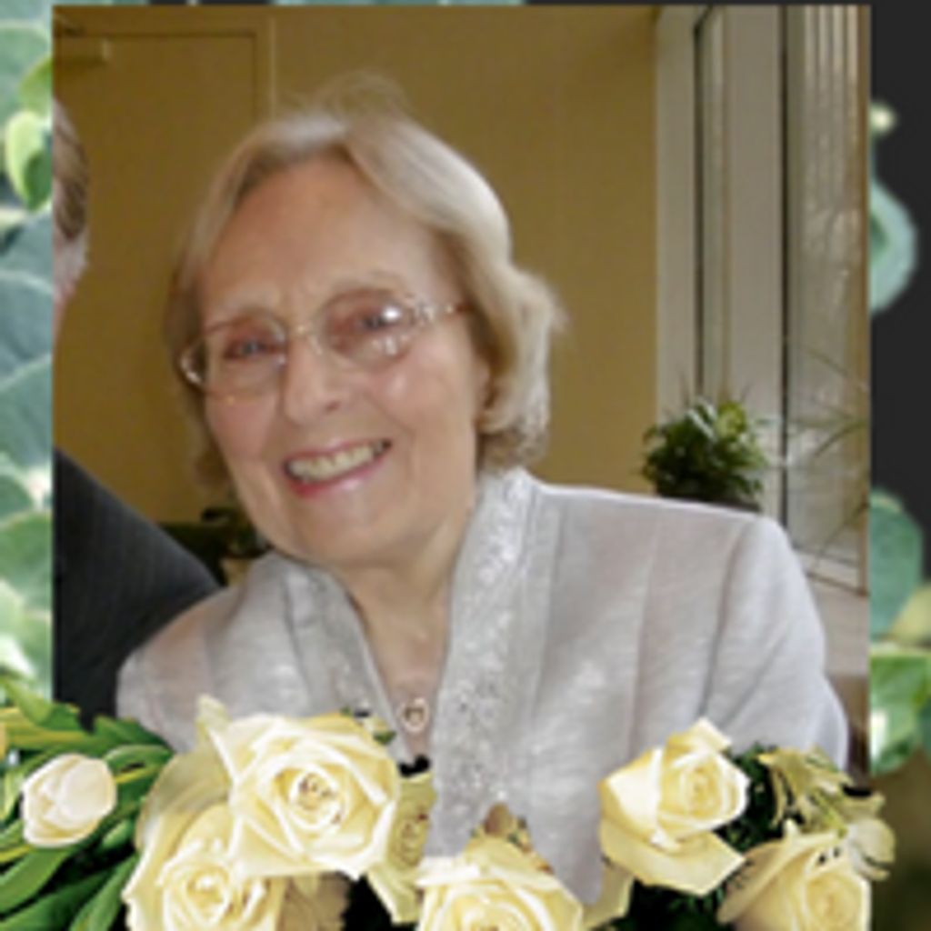Gilda M Hughes