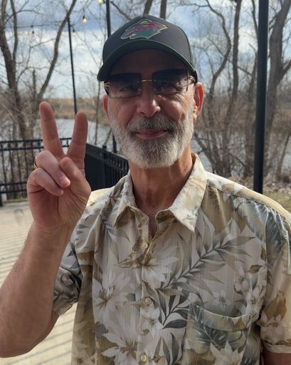 Dennis Gerard DeMarais Profile Photo
