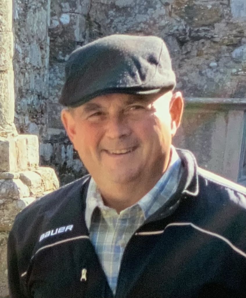 Sgt. Shane Michael McKenna, Retired NAPD Profile Photo