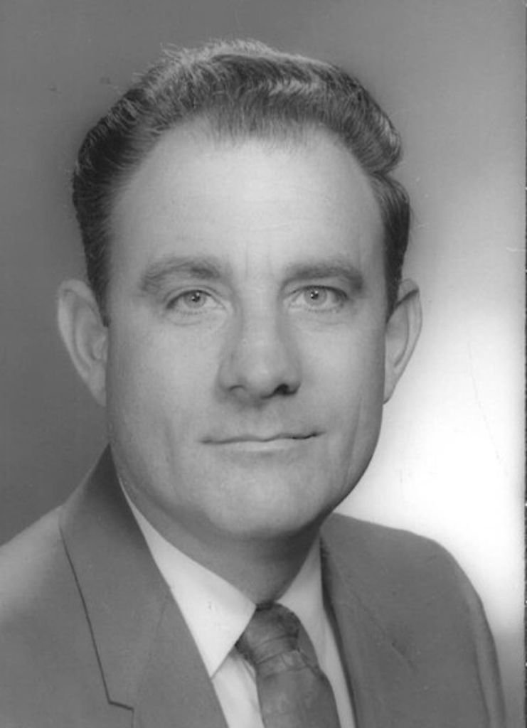 James L. Becnel