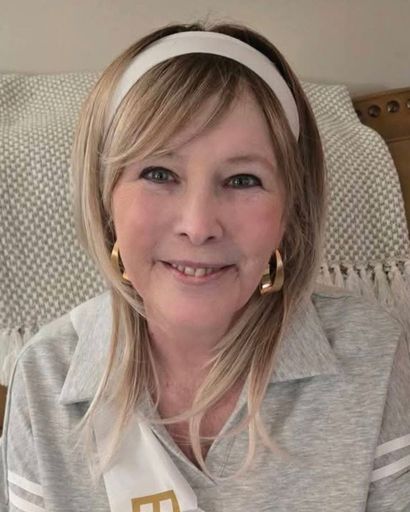 Julie Fay Maggard's obituary image