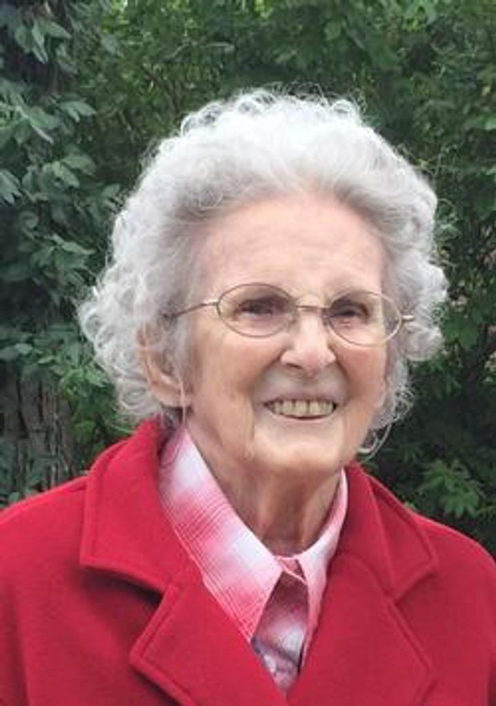 Anne S. Bahl Profile Photo