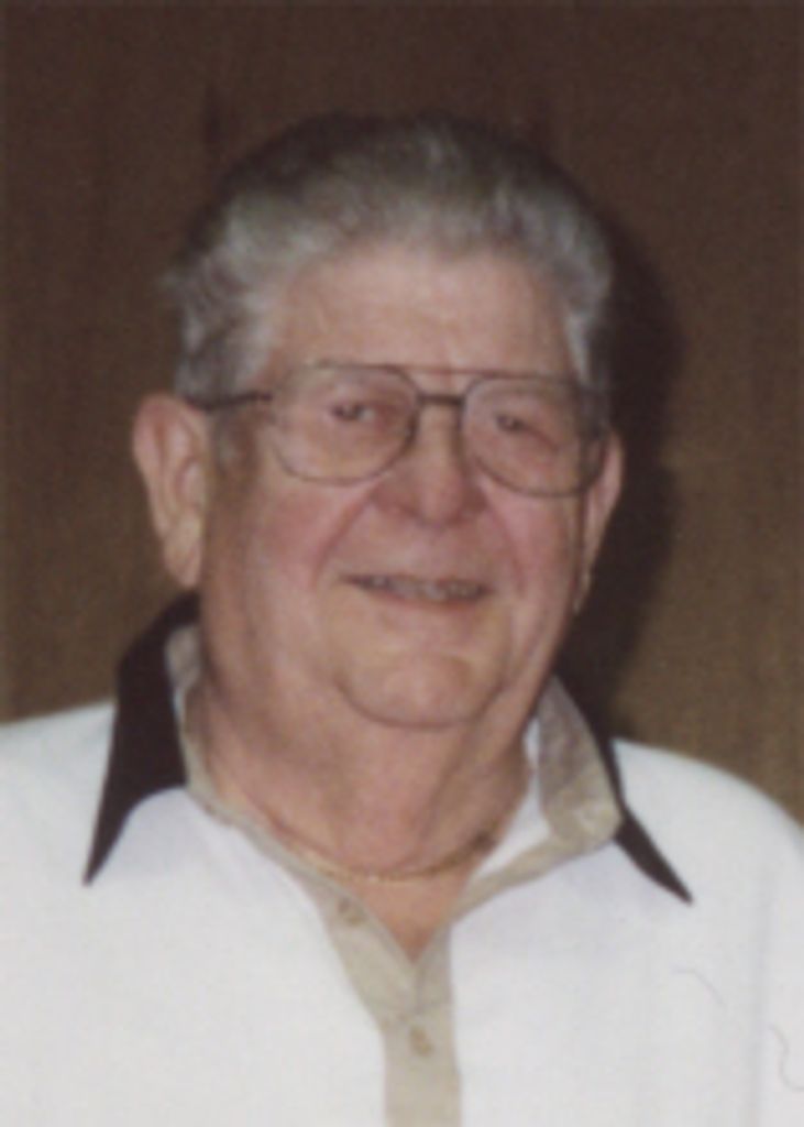 John William Klein Sr.