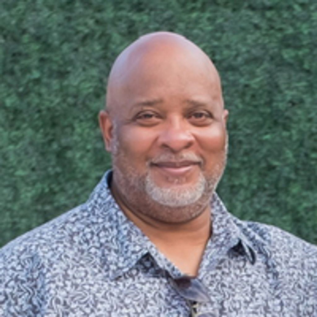 Roderick A. Hill Profile Photo