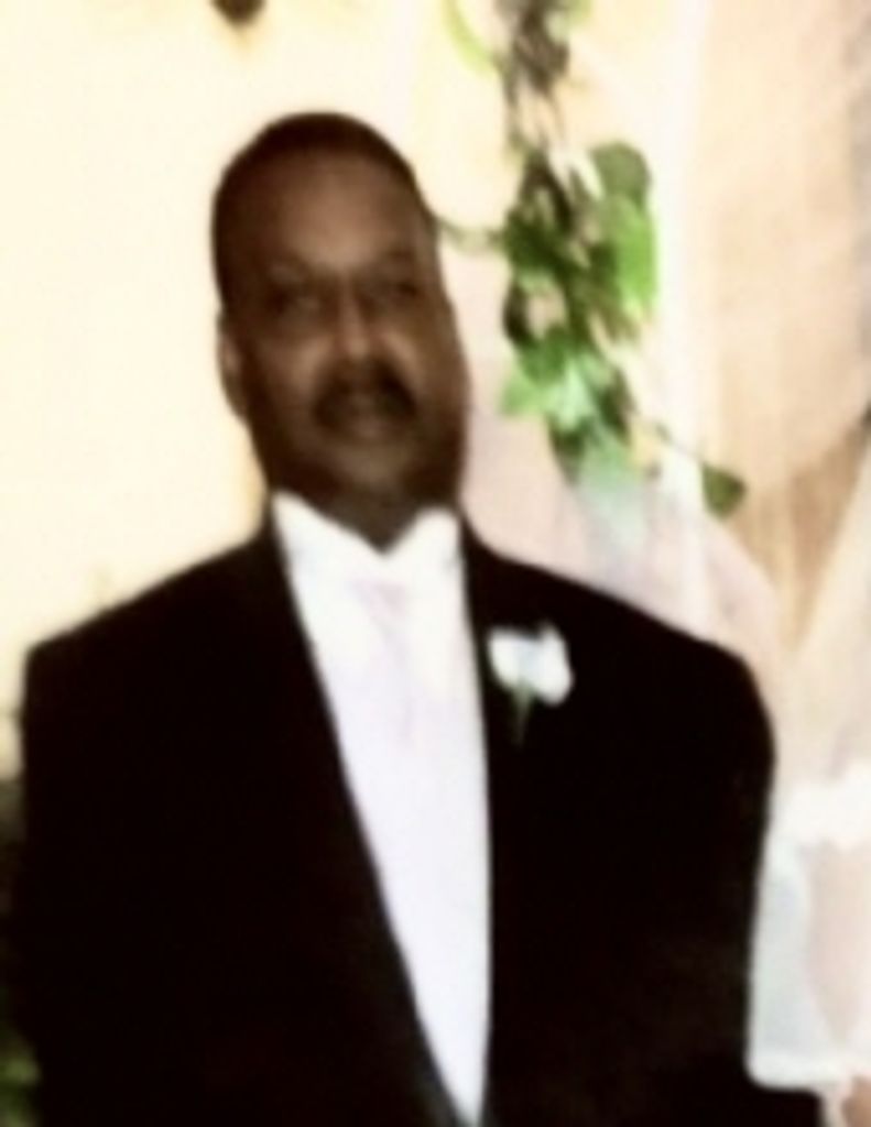 Leroy  Calhoun Profile Photo