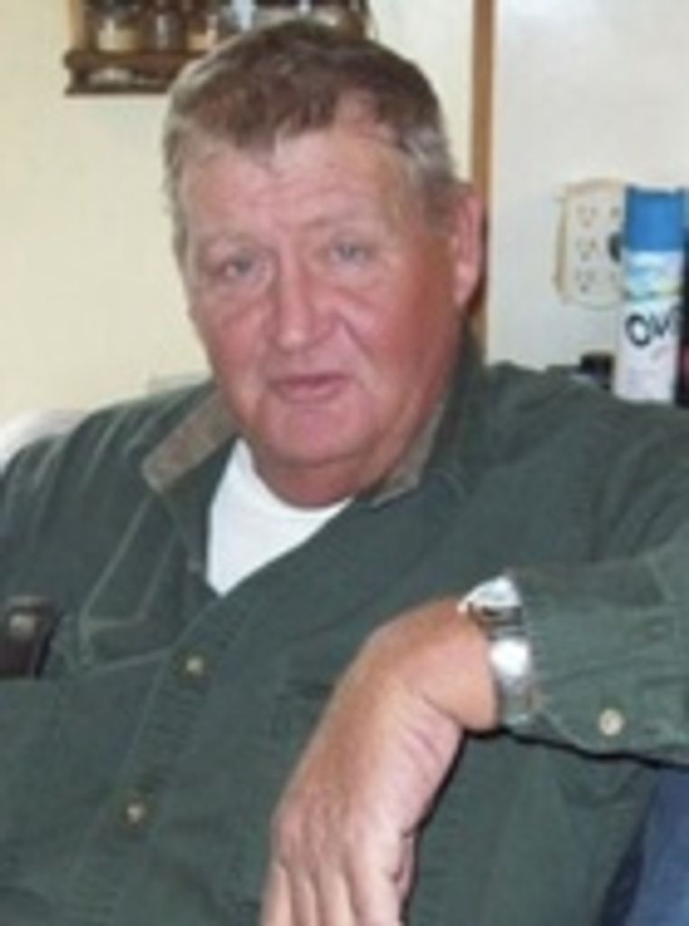 Kenneth Vann