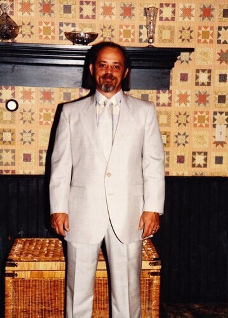 Michael Juan Mcgill Sr