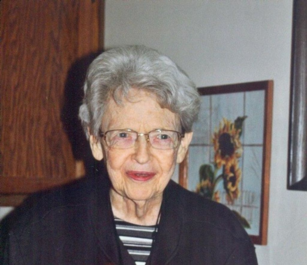 Paula D. Feger
