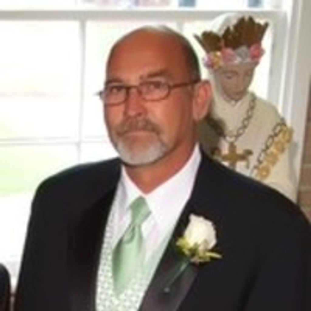 Clyde Joseph Warfel, Sr.