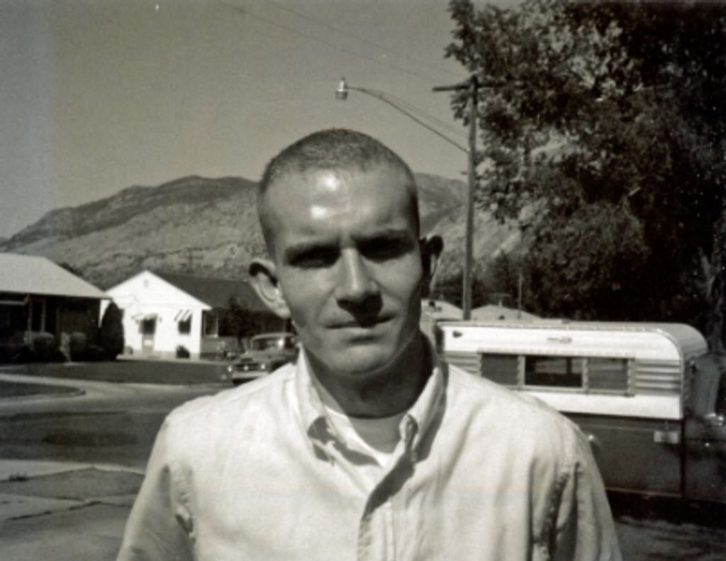 Ronald George Degroot