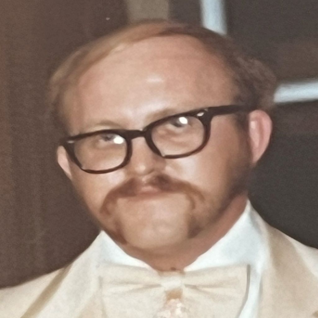 Charles Edward Bartsch