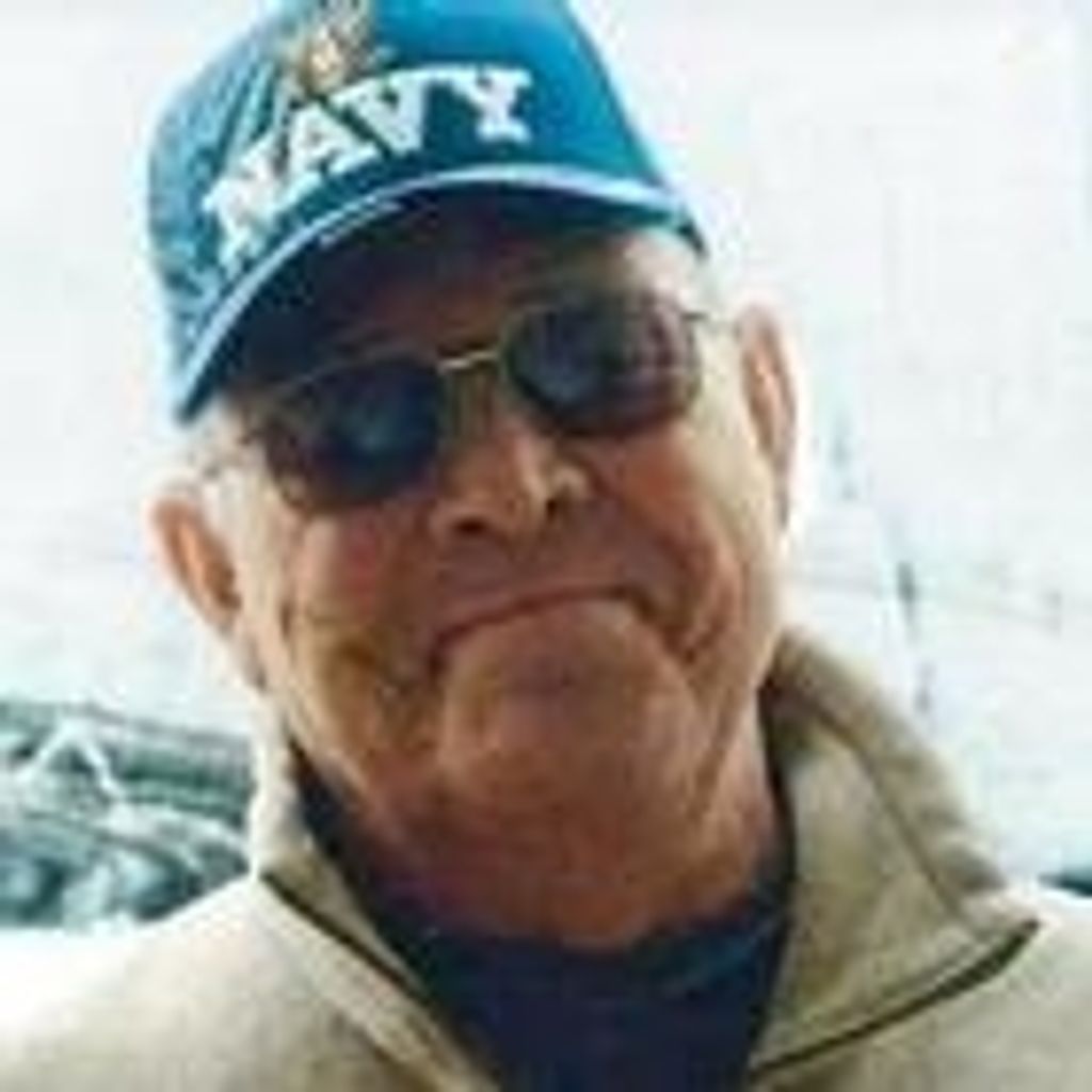 Thomas David Walsh Profile Photo