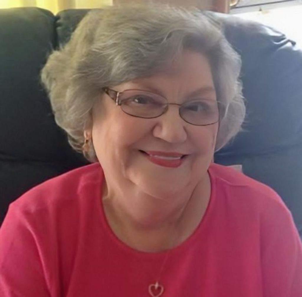 Margaret Moylan Profile Photo
