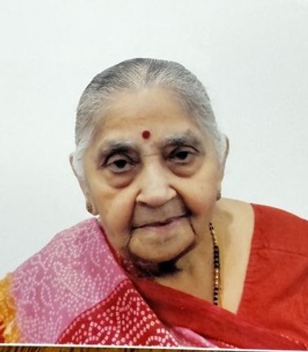 Niranjanaben Parikh Profile Photo