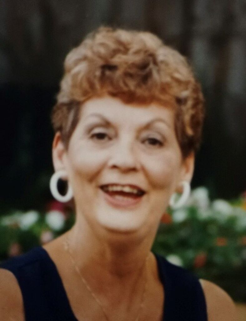 Joyce A. Kamps Profile Photo