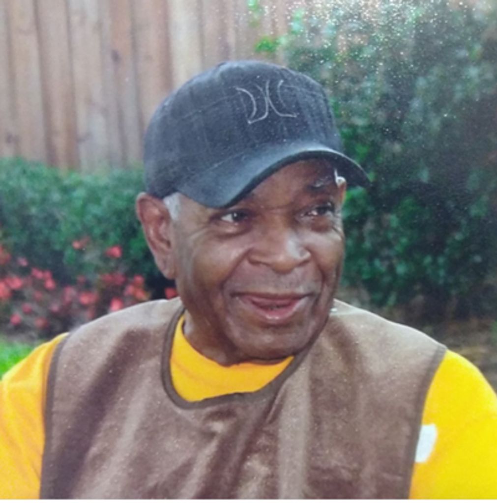 Ruben Davis Profile Photo