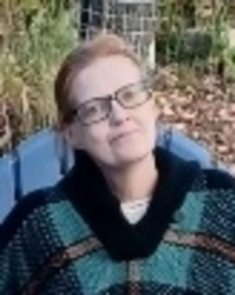 Ann Hurley Profile Photo