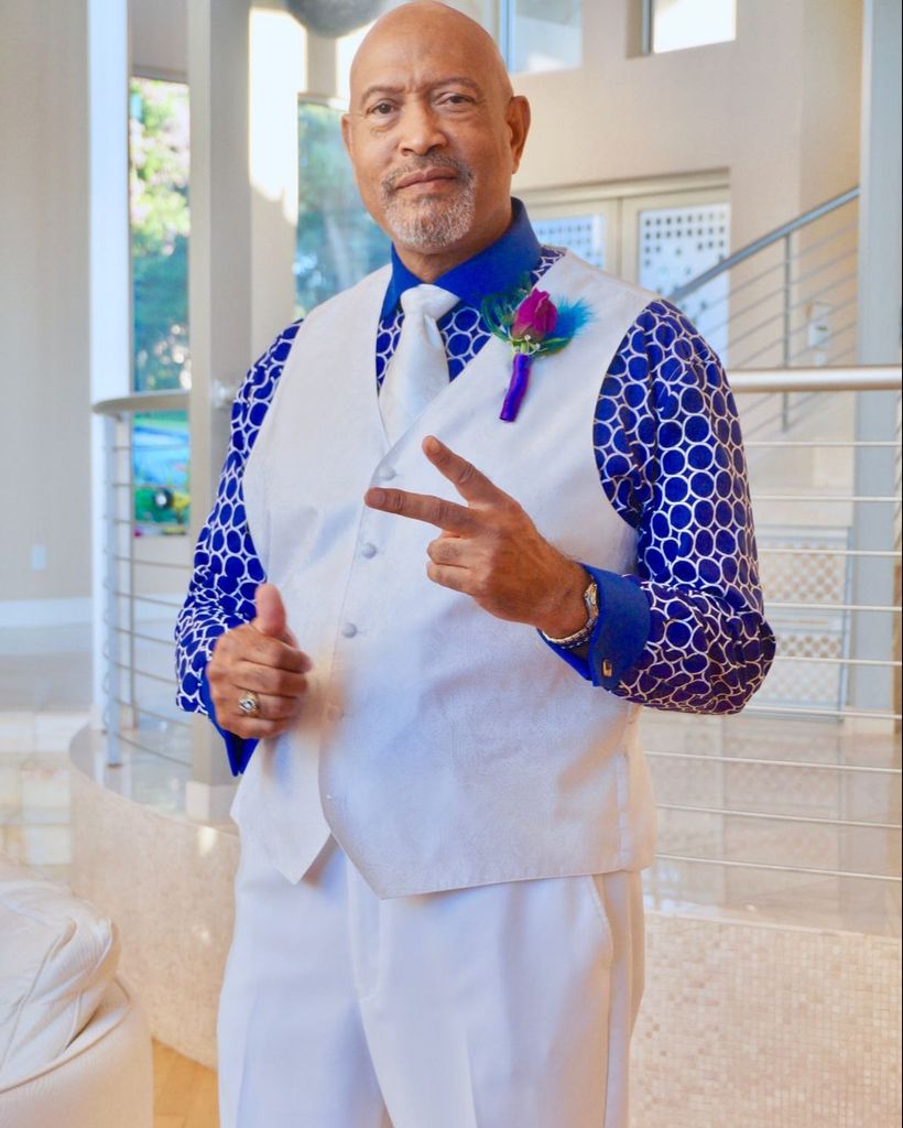 NORMAN B. HALL Profile Photo