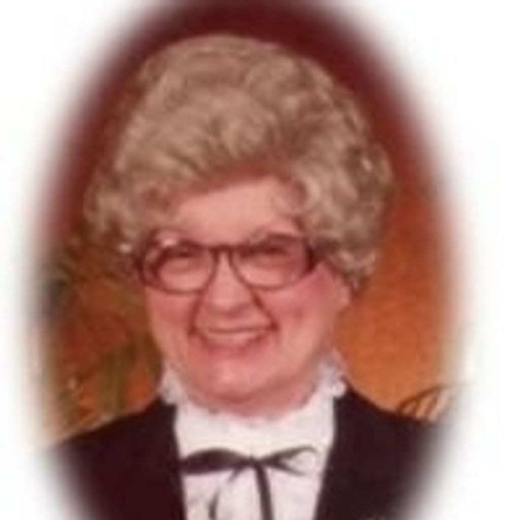 Emma Harms Voth