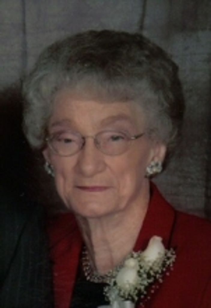 Irene Unrein