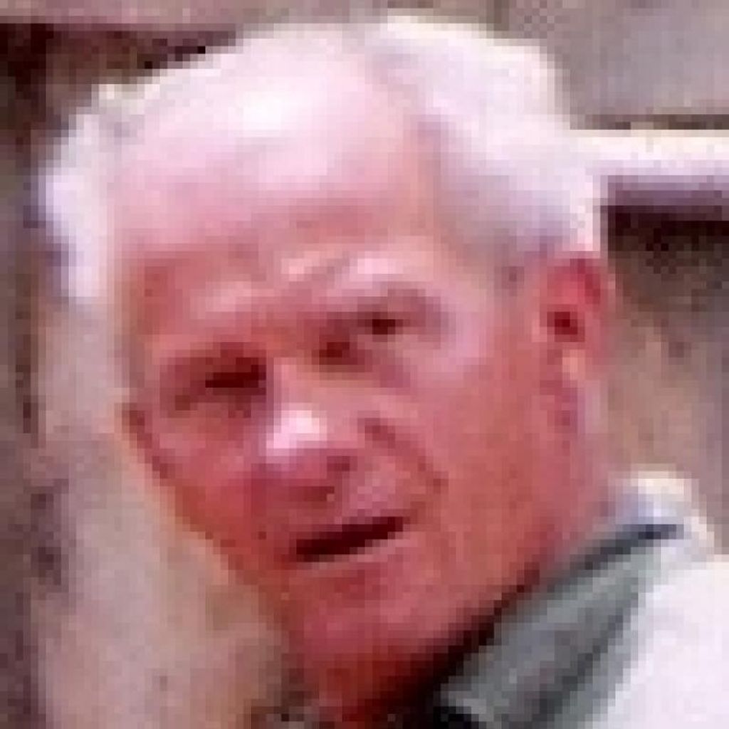 Joseph Luttrell