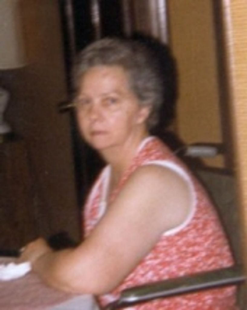Martha L. Mitchell