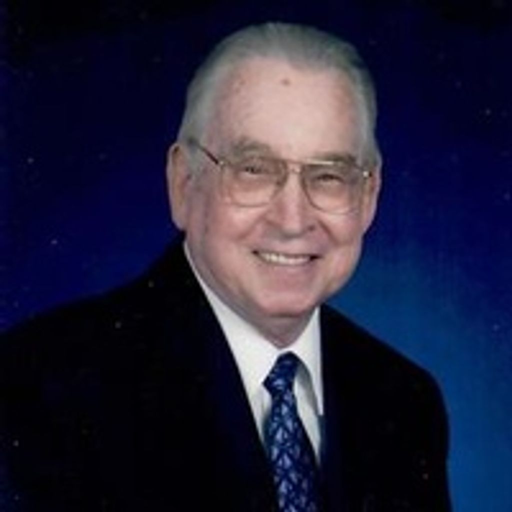 Max Harper