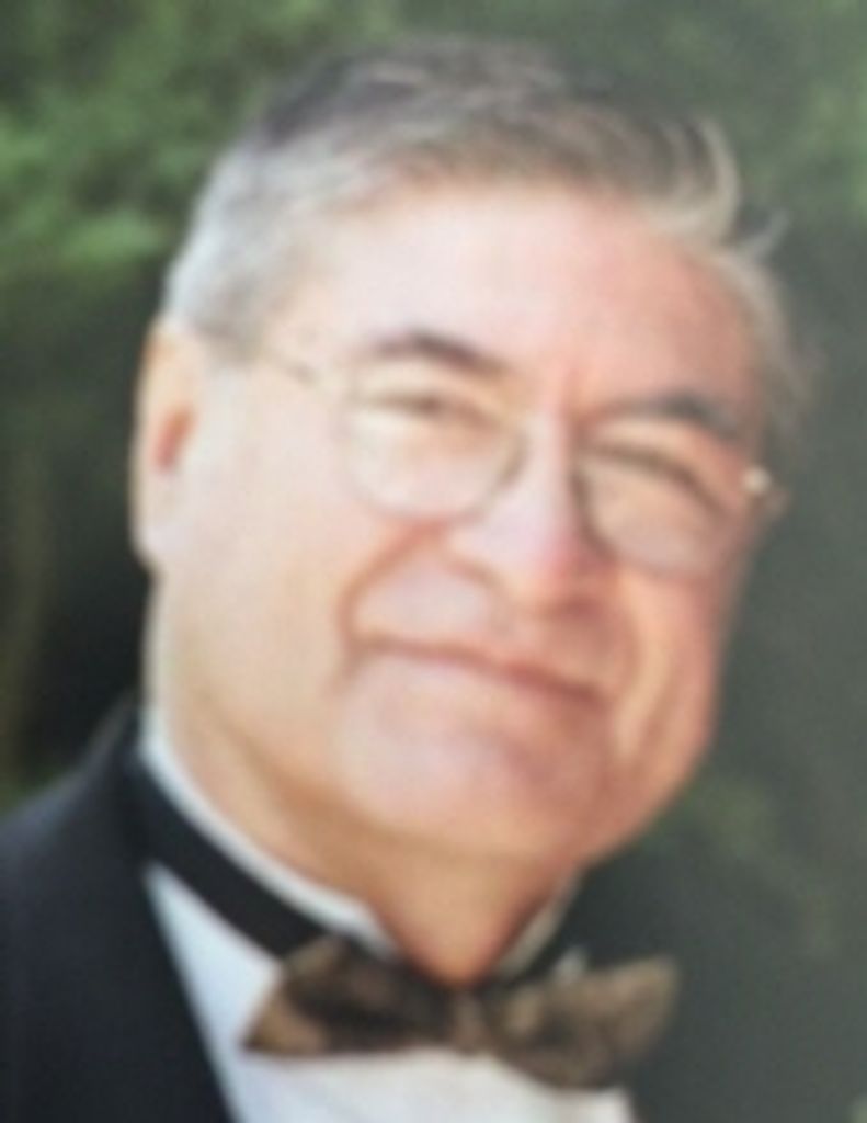 Marcial A. Zevallos