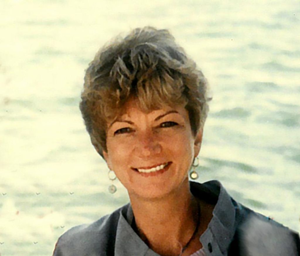 Sarah "Sally" K. Blackwood Profile Photo