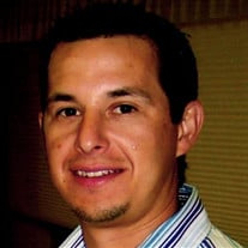 Joseph Emery Allen Brown