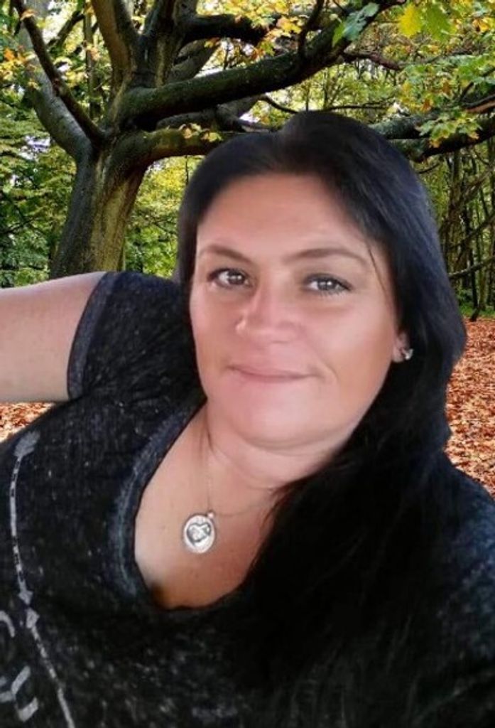 Misty Kathern Ricketts Dean