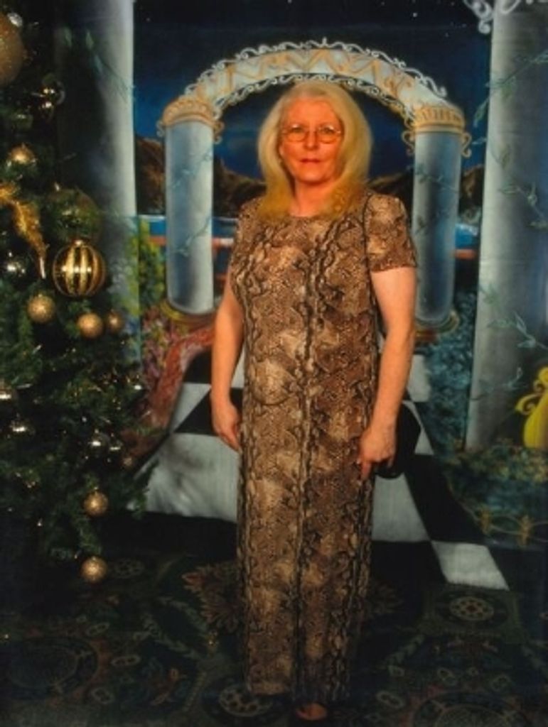 Sharon Cox Profile Photo
