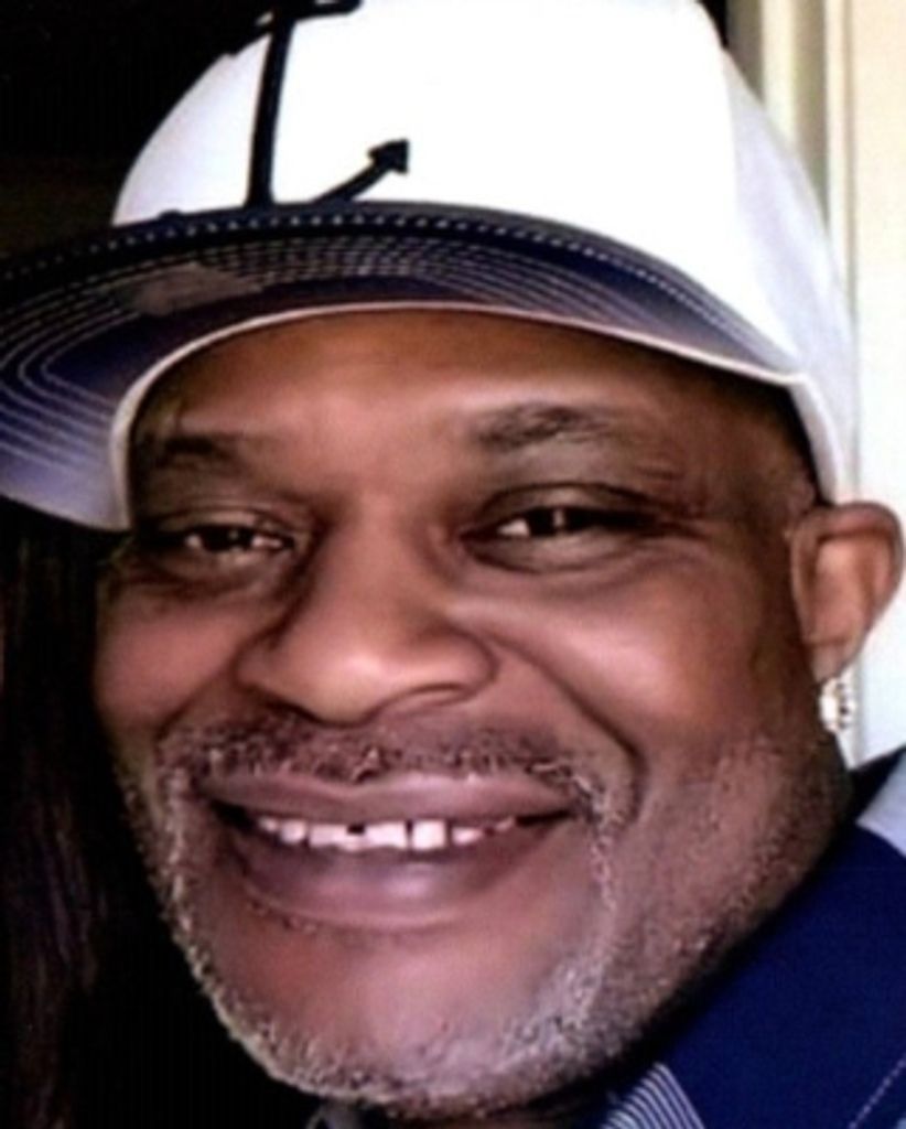 Thomas Frank Graham