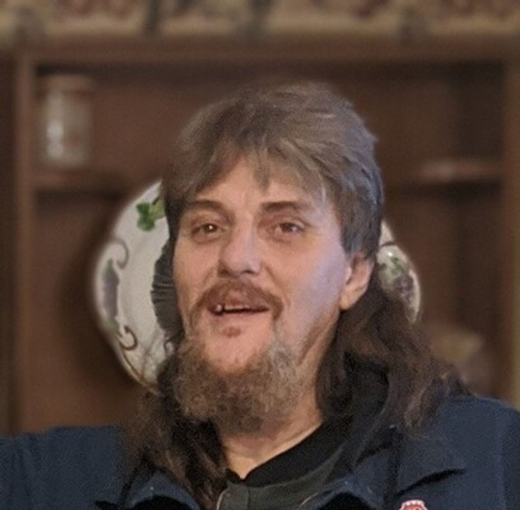 James Harrison Hammond Profile Photo