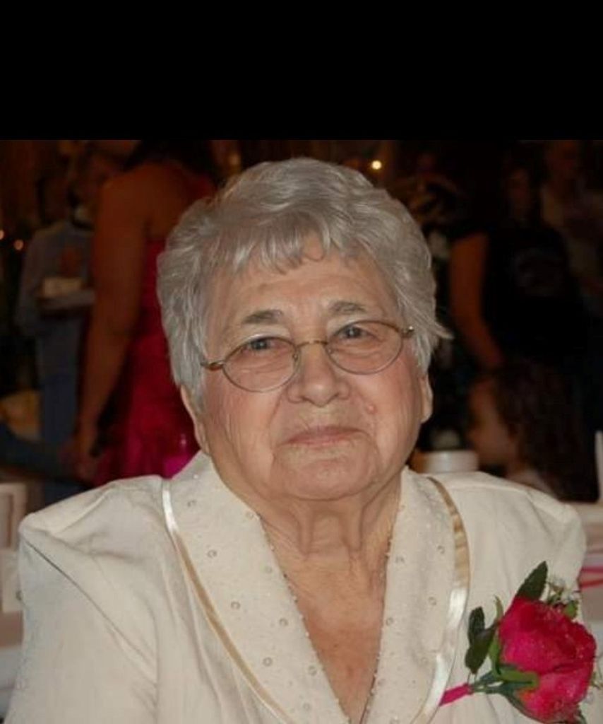 Lillie Mae Blann (Garza) Profile Photo