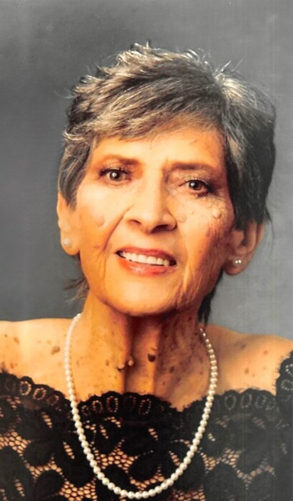 Dorothy (Walker)  Morris