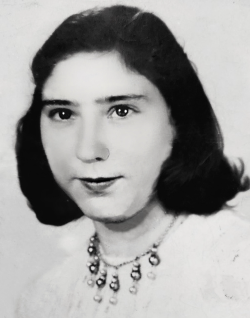 Kathleen May (Malone)  Shipe Profile Photo