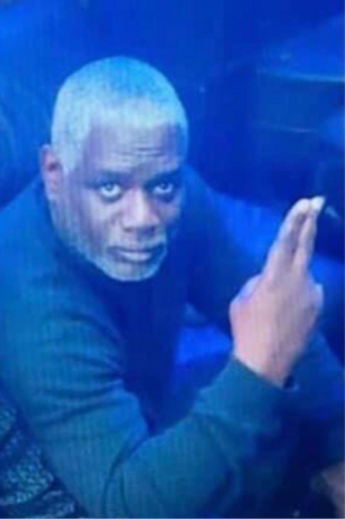 Rodney Littles Profile Photo