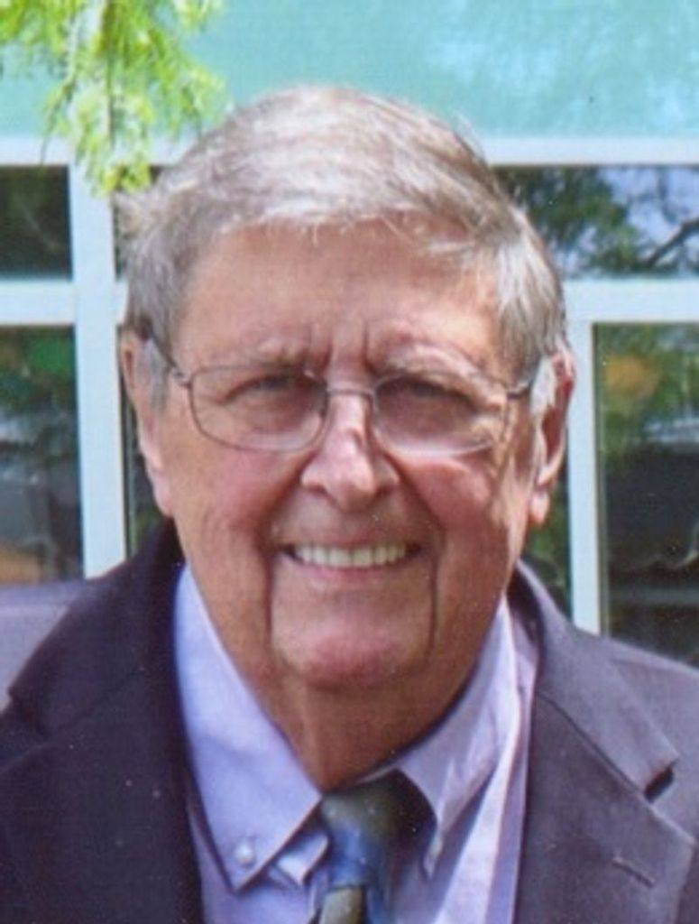 Joseph J. Walsh Profile Photo