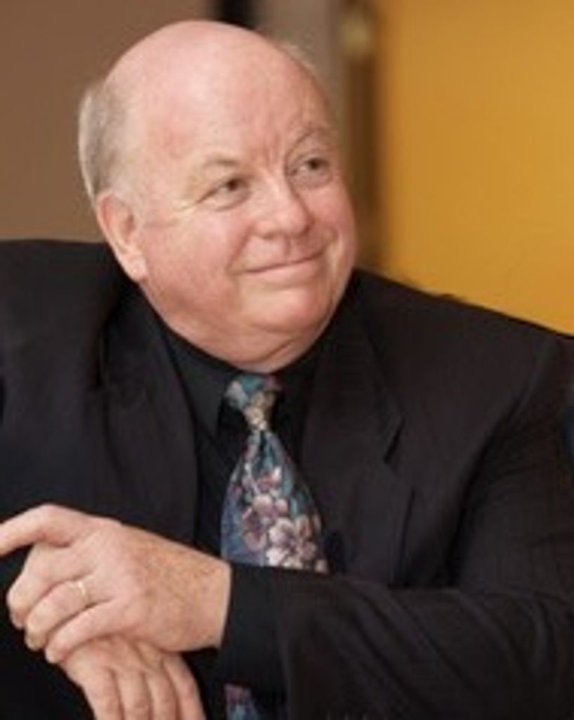 Arthur John Kinsman Profile Photo