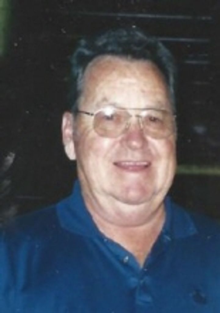 Charles N. Benson