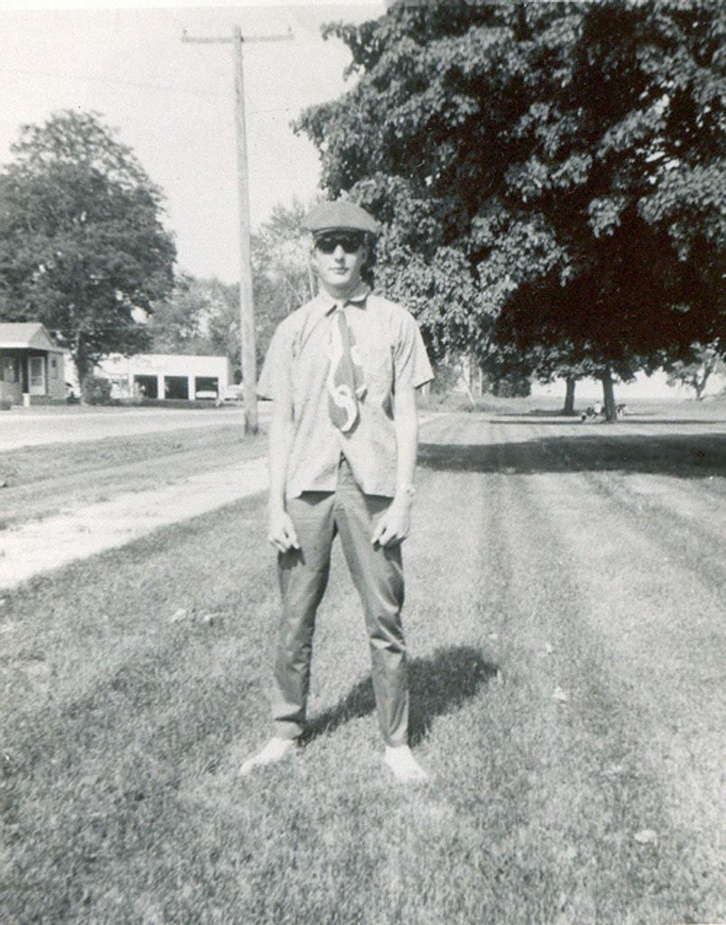 Robert Edwin Bennett