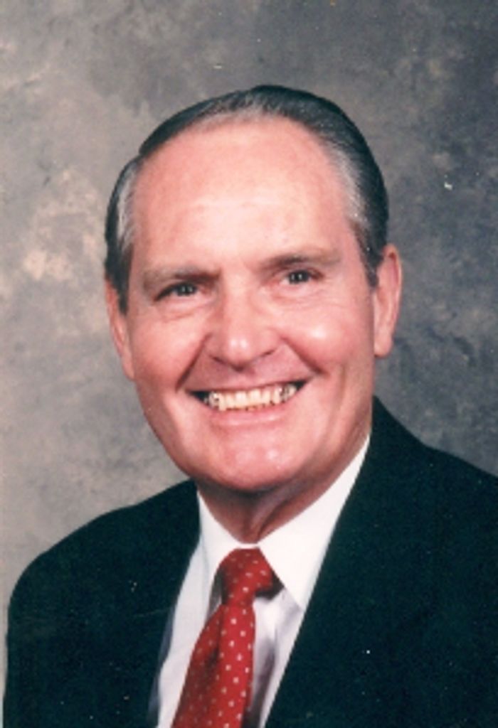 Loyd J. Staley