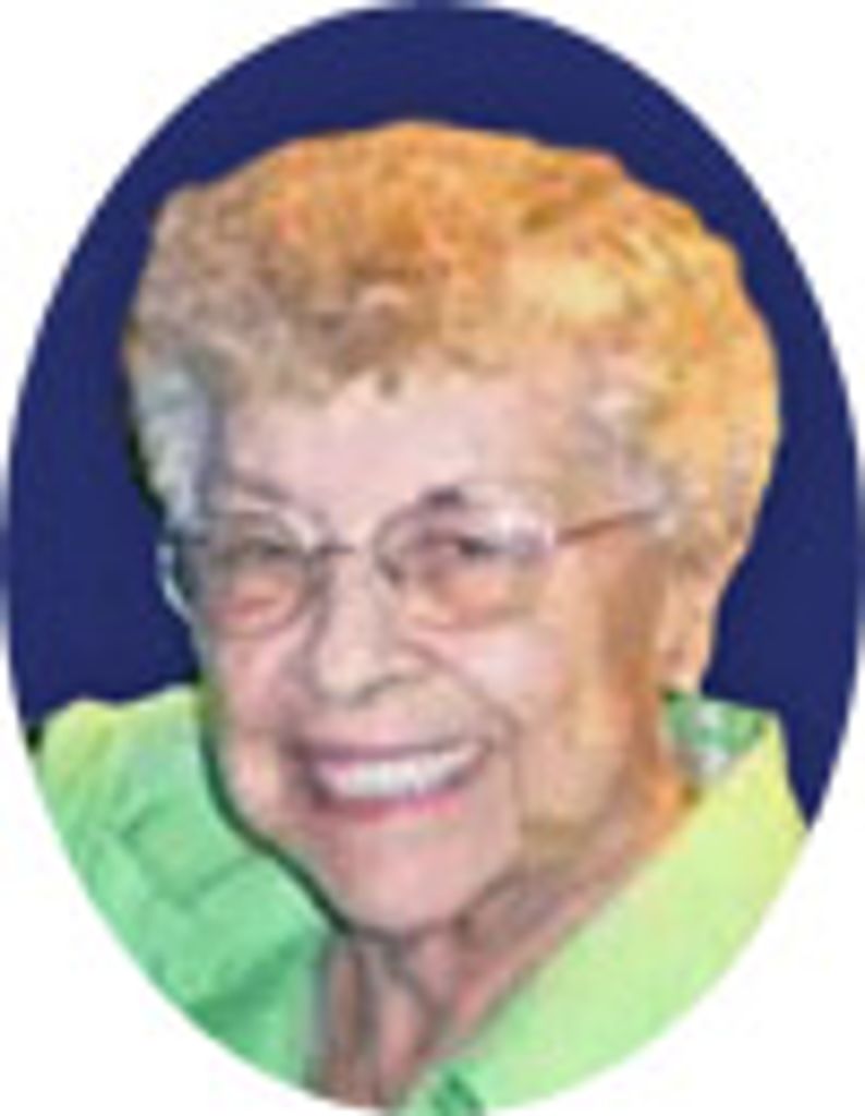 Sherry (Zehner) Schlieper