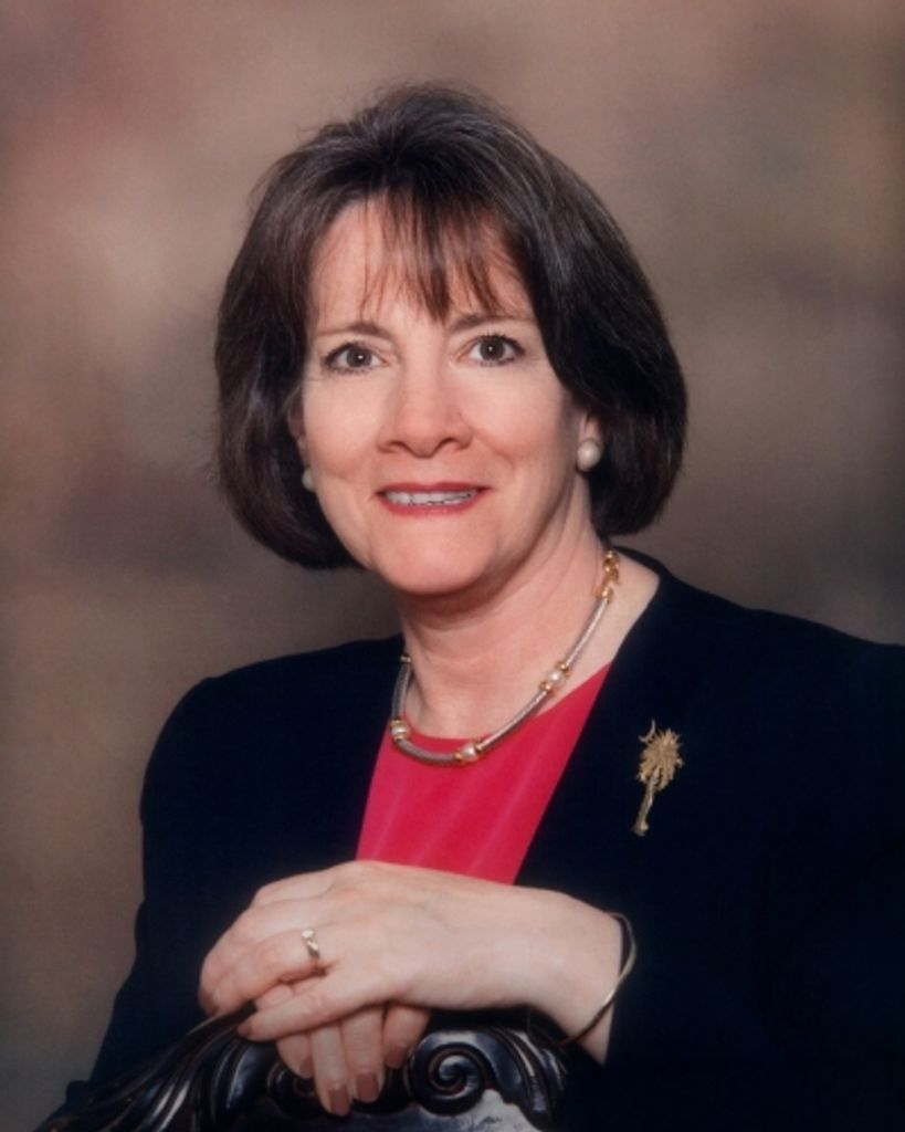 Mrs. Teresa Teal Boswell