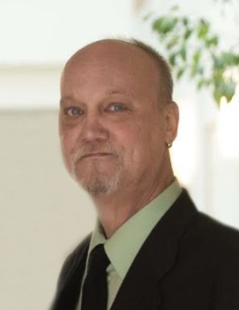 Robert Howard Nigh Profile Photo