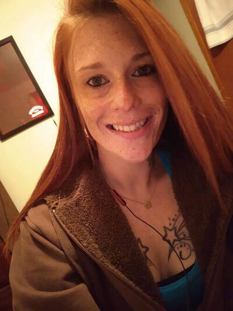 Ms Geana Â€Œstrawberryâ€� Elizabeth Caverson Profile Photo