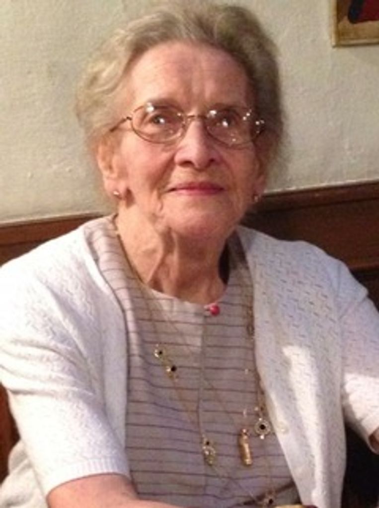 Dagmar (Grill)  Davis