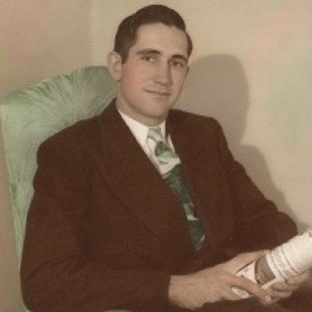 Stewart "Duke" H. Prichard Profile Photo