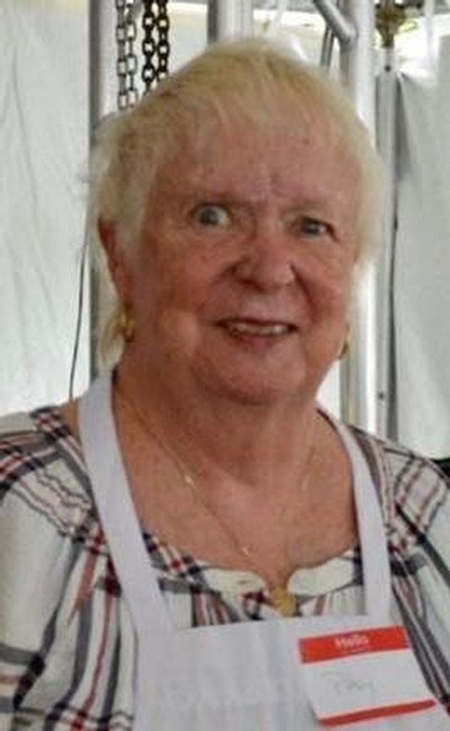 Patricia Toal Westall Profile Photo